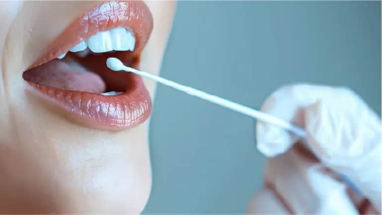 HPV w jamie ustnej: do jakiego lekarza się zgłosić, aby nie zwlekać