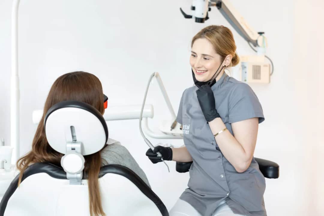 Uczulenie na znieczulenie u dentysty: objawy, które mogą zaskoczyć