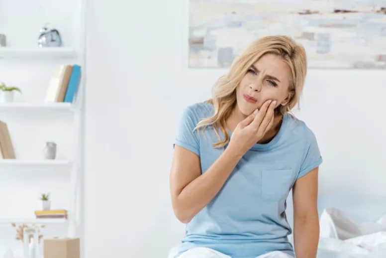 Skuteczne metody na owrzodzenie jamy ustnej – ulga i szybkie leczenie