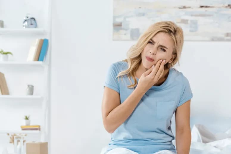 Skuteczne metody na owrzodzenie jamy ustnej – ulga i szybkie leczenie