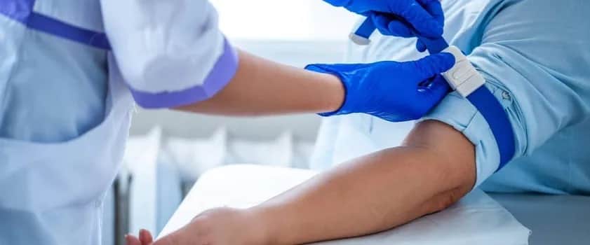 Co to jest ASO w badaniu krwi i jakie ma znaczenie dla zdrowia?