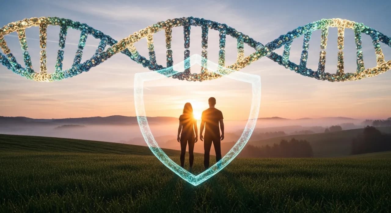 Jakie badania przed planowaniem ciąży mogą zapewnić zdrowie rodziców?