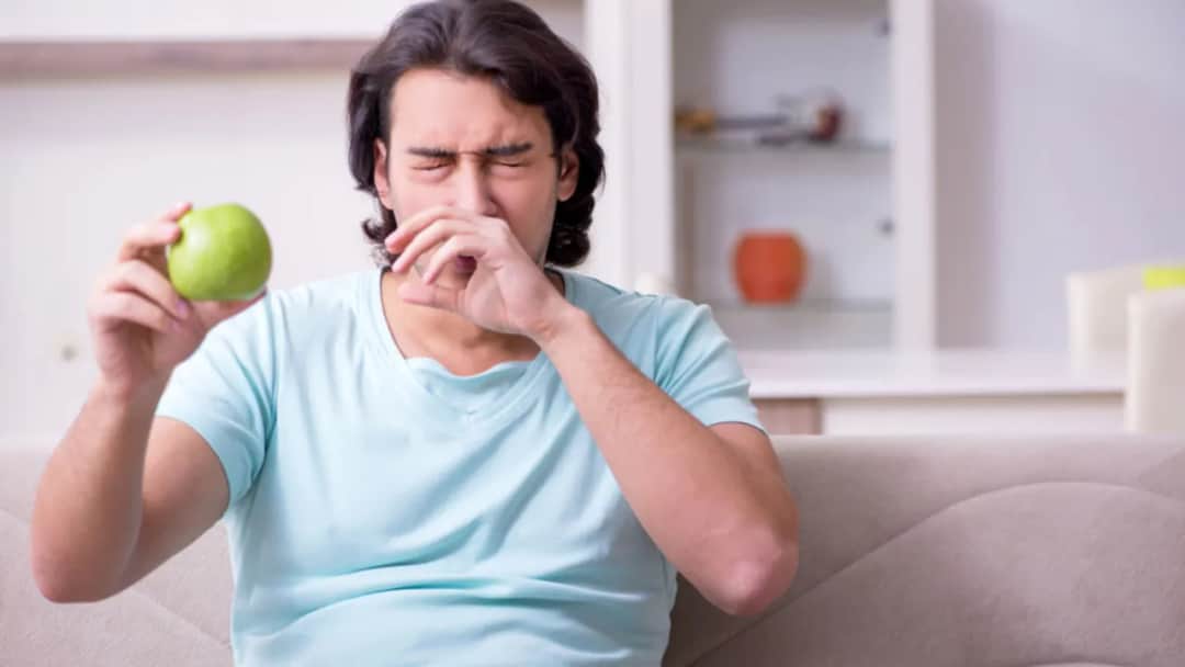 Alergia jamy ustnej objawy: Jak rozpoznać niebezpieczne symptomy