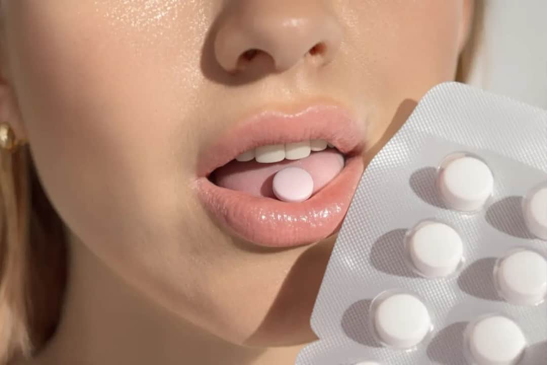 Jaki probiotyk na grzybicę jamy ustnej? Skuteczne rozwiązania na problemy