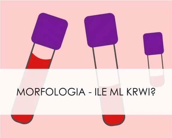 Ile krwi pobiera się do badania? Poznaj zaskakujące szczegóły